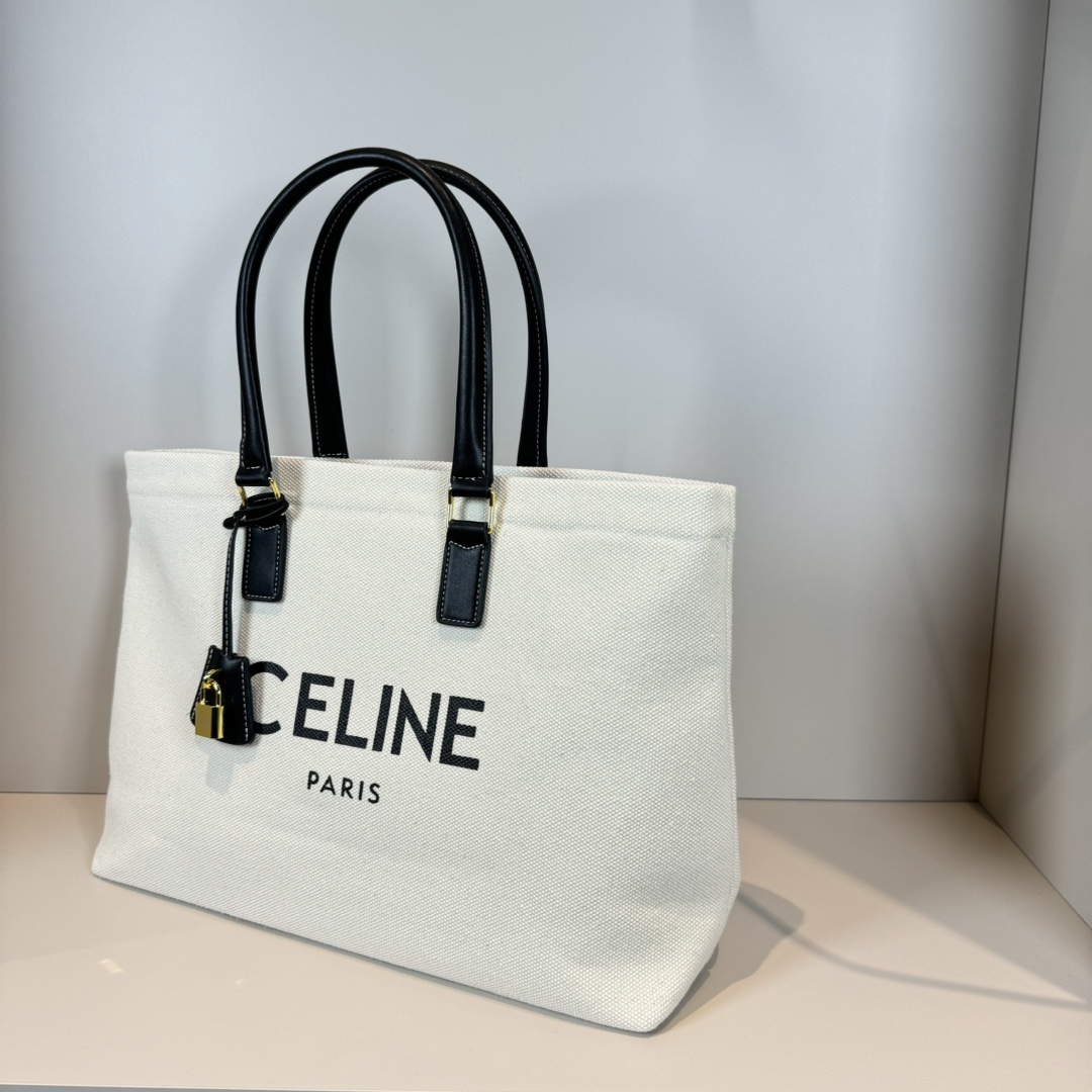 Celine Shopping Bags